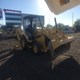 Used Caterpillar 420F 4EO Loader Backhoe for Sale