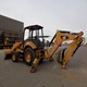 Used Loader Backhoe 416F2 4EO – Caterpillar for Sale