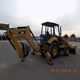 Used Loader Backhoe 416F2 4EO – Caterpillar for Sale