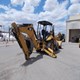 Used 420F 4EO Loader Backhoe – Caterpillar for Sale