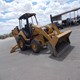 Used 420F 4EO Loader Backhoe – Caterpillar for Sale