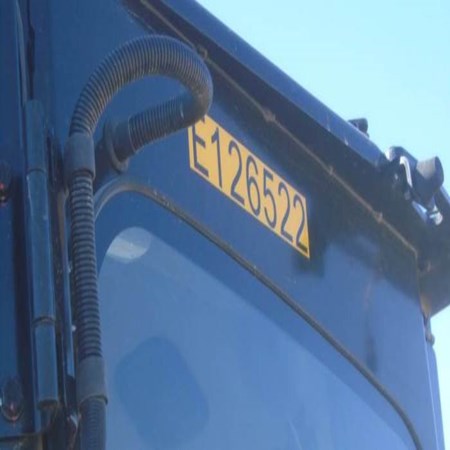Caterpillar – 12M3 Used Motor Grader for Sale