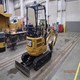 Caterpillar – 301.7DCROR Used Mini Crawler Excavator for Sale