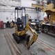 Caterpillar – 301.7DCROR Used Mini Crawler Excavator for Sale