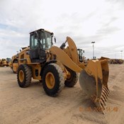 Used Wheel Loader 938K – Caterpillar for Sale