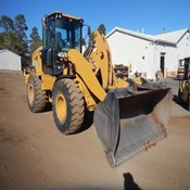 Used 926M FC Wheel Loader – Caterpillar for Sale
