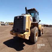 Used Caterpillar 950M Wheel Loader for Sale