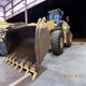 Caterpillar – 980K Used Wheel Loader for Sale