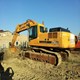 Used Hyundai R3700LC-7 Crawler Excavator for Sale