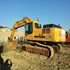 Used Hyundai R3700LC-7 Crawler Excavator for Sale Used Hyundai R3700LC-7 Crawler Excavator for Sale