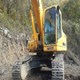 Used Crawler Excavator R2900-7 – Hyundai for Sale