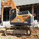 Used Crawler Excavator R2900-7 – Hyundai for Sale