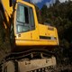 Used Crawler Excavator R2900-7 – Hyundai for Sale