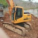 Used R3000-7 Crawler Excavator – Hyundai for Sale