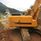 Used R3000-7 Crawler Excavator – Hyundai for Sale