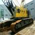 SUMITOMO – 1991 – LS578HD Used Crawler Crane for Sale SUMITOMO – 1991 – LS578HD Used Crawler Crane for Sale