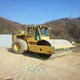 Caterpillar – CS531C Used Smooth Drum compactor for Sale