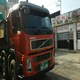 VOLVO – 2003 – FM420 Used Dumper for Sale