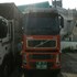 VOLVO – 2003 – FM420 Used Dumper for Sale