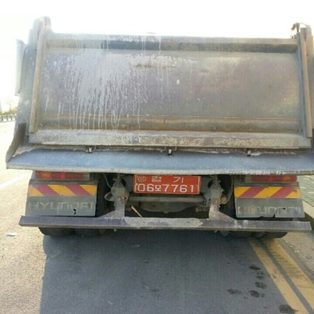 Used VOLVO FH420 Dumper for Sale