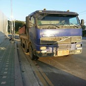 Used VOLVO FH420 Dumper for Sale