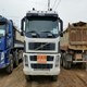 VOLVO – FM420 Used Dumber for Sale