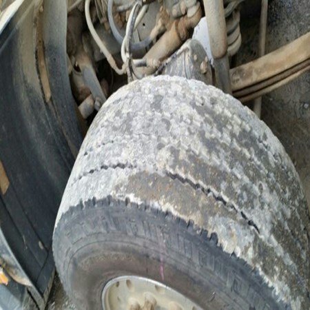VOLVO – FM420 Used Dumber for Sale