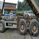 VOLVO – FM420 Used Dumber for Sale