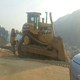 Used D9N Bulldozer – Caterpillar for Sale