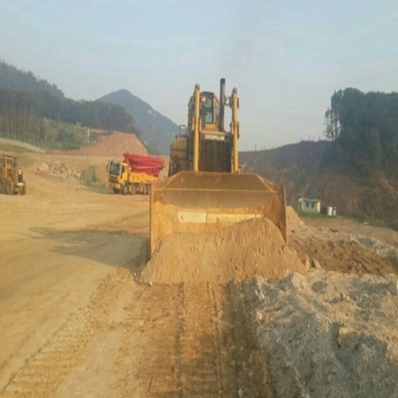 Used D9N Bulldozer – Caterpillar for Sale