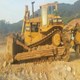 Used D9N Bulldozer – Caterpillar for Sale