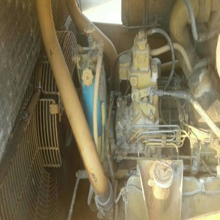 Used D9N Bulldozer – Caterpillar for Sale