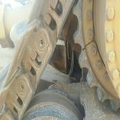 Used D9N Bulldozer – Caterpillar for Sale