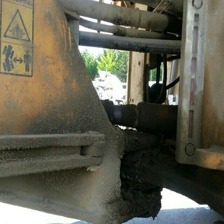 VOLVO – L120E Used Wheel Loader for Sale