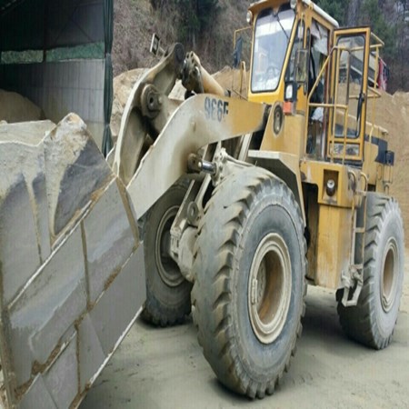 Used Caterpillar 966F Wheel Loader for Sale