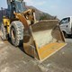 Used Wheel Loader 972G – Caterpillar for Sale