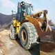 Used Wheel Loader 972G – Caterpillar for Sale