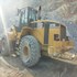 Used Wheel Loader 972G – Caterpillar for Sale