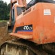 Used Daewoo SL470 Crawler Excavator for Sale
