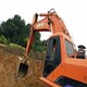 Used Daewoo SL470 Crawler Excavator for Sale
