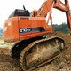 Used Daewoo SL470 Crawler Excavator for Sale