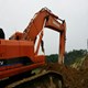 Used Daewoo SL470 Crawler Excavator for Sale