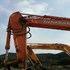Used Crawler Excavator SL300LCV – DAEWOO for Sale