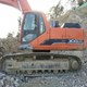 Used Crawler Excavator SL300LCV – DAEWOO for Sale