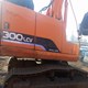 Used SL300LCV Crawler Excavator – Daewoo for Sale