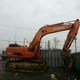 Daewoo – SL300LCV Used Crawler Excavator for Sale