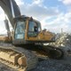 Volvo – 2003 – EC460BLC Used Crawler Excavator for Sale