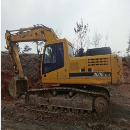 Used R2900L Crawler Excavator – Hyundai for Sale