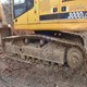 Used R2900L Crawler Excavator – Hyundai for Sale