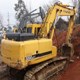 Used R2900L Crawler Excavator – Hyundai for Sale